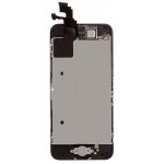 iPhone 5C LCD Screen Full Assembly with Camera & Home Button